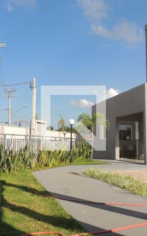 Apartamento à venda com 46m², 2 quartos e 1 vagaÁrea comum