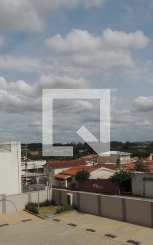 Apartamento à venda com 46m², 2 quartos e 1 vagaVista