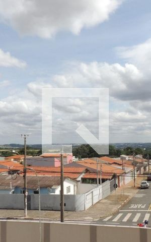 Apartamento à venda com 46m², 2 quartos e 1 vagaVista