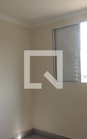 Apartamento à venda com 46m², 2 quartos e 1 vagaQuarto 2