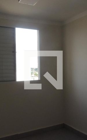 Apartamento à venda com 46m², 2 quartos e 1 vagaQuarto 1