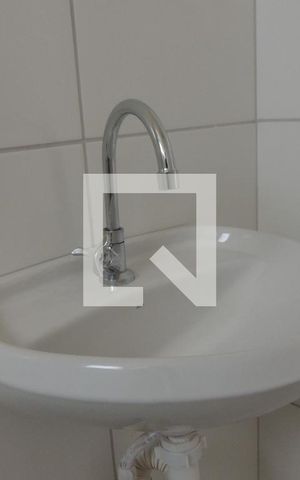Apartamento à venda com 46m², 2 quartos e 1 vagaBanheiro