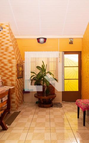 Casa à venda com 150m², 3 quartos e 1 vaga