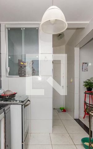 Apartamento à venda com 119m², 3 quartos e sem vaga Apartamento à venda com 119m², 3 quartos e sem vagaCozinha