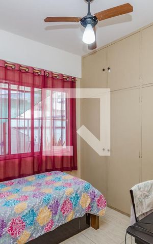 Apartamento à venda com 119m², 3 quartos e sem vaga Apartamento à venda com 119m², 3 quartos e sem vagaQuarto 2