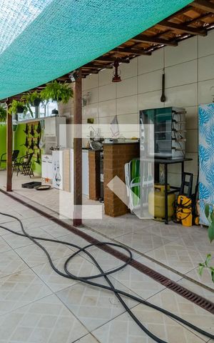 Apartamento à venda com 119m², 3 quartos e sem vaga Apartamento à venda com 119m², 3 quartos e sem vagaÁrea Externa - Área Gourmet