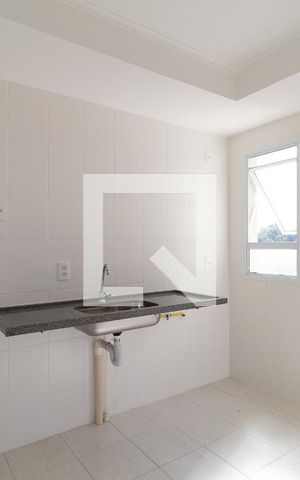 Apartamento à venda com 72m², 3 quartos e 1 vagaCozinha