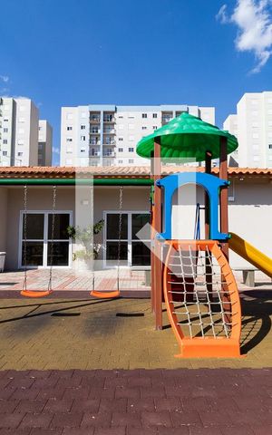 Apartamento à venda com 72m², 3 quartos e 1 vagaÁrea Comum - Playground