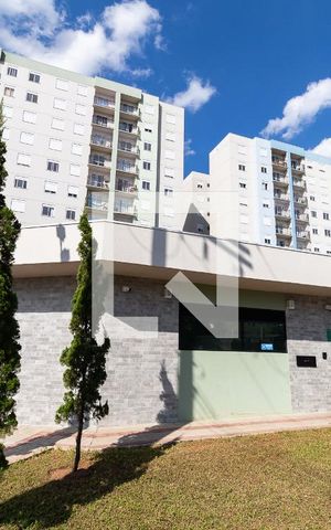 Apartamento à venda com 72m², 3 quartos e 1 vagaFachada do Condomínio