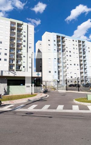 Apartamento à venda com 72m², 3 quartos e 1 vagaFachada do Condomínio