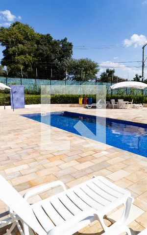 Apartamento à venda com 72m², 3 quartos e 1 vagaÁrea comum - Piscina