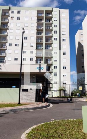 Apartamento à venda com 72m², 3 quartos e 1 vagaFachada do Condomínio
