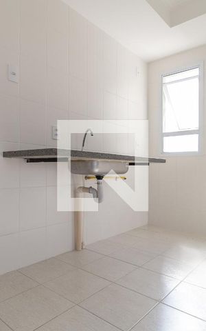 Apartamento à venda com 72m², 3 quartos e 1 vagaCozinha
