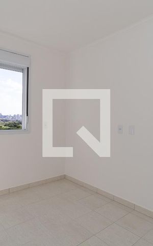 Apartamento à venda com 72m², 3 quartos e 1 vagaQuarto 2