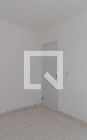 Apartamento à venda com 72m², 3 quartos e 1 vagaQuarto 2