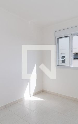 Apartamento à venda com 72m², 3 quartos e 1 vagaQuarto 2