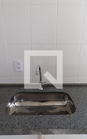Apartamento à venda com 72m², 3 quartos e 1 vagaDetalhe cozinha