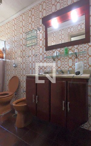 Apartamento à venda com 170m², 4 quartos e 2 vagasBanheiro da Suíte 1