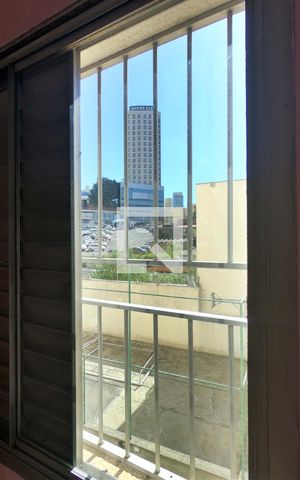 Apartamento à venda com 170m², 4 quartos e 2 vagasVista da Suíte 2