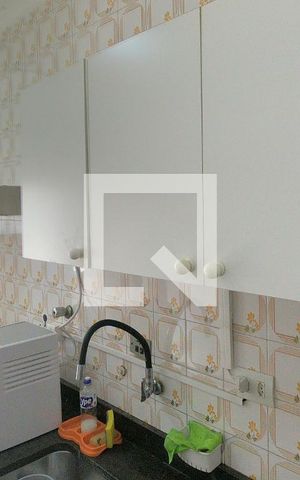Apartamento à venda com 170m², 4 quartos e 2 vagasCozinha