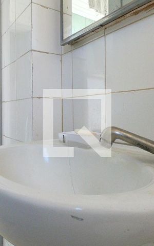 Apartamento à venda com 170m², 4 quartos e 2 vagasBanheiro de Serviço
