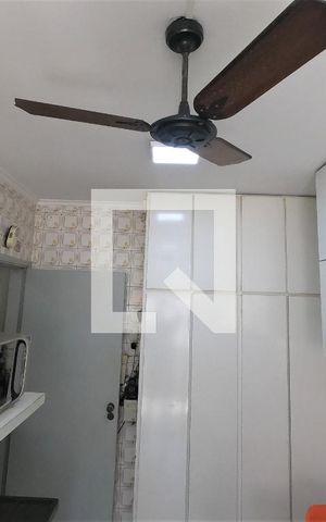 Apartamento à venda com 170m², 4 quartos e 2 vagasCozinha