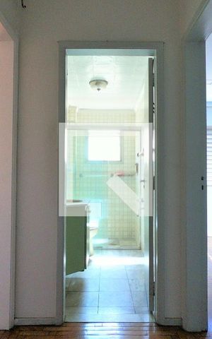 Apartamento à venda com 170m², 4 quartos e 2 vagasCorredor