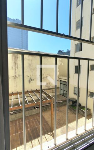 Apartamento à venda com 170m², 4 quartos e 2 vagasVista do quarto 2