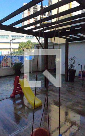 Apartamento à venda com 170m², 4 quartos e 2 vagasÁrea Comum - Playground