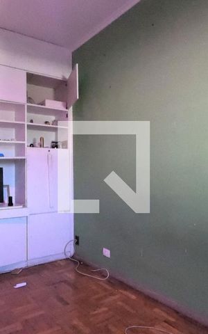 Apartamento à venda com 170m², 4 quartos e 2 vagasQuarto 1