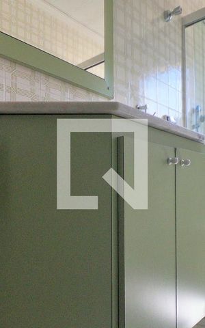 Apartamento à venda com 170m², 4 quartos e 2 vagasBanheiro