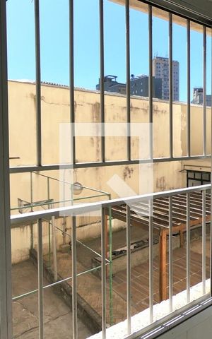 Apartamento à venda com 170m², 4 quartos e 2 vagasVista da Área de Serviço