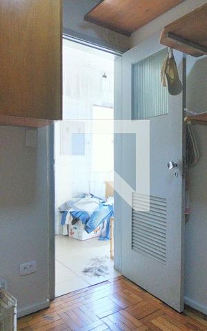 Apartamento à venda com 170m², 4 quartos e 2 vagasQuarto de Serviço