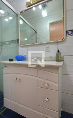 Apartamento à venda com 170m², 4 quartos e 2 vagasBanheiro da Suíte 2