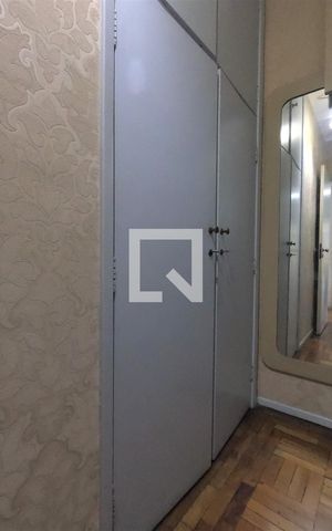 Apartamento à venda com 170m², 4 quartos e 2 vagasSuíte 1