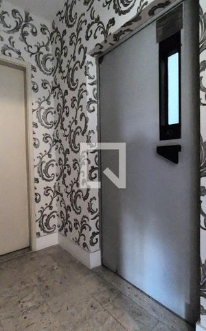 Apartamento à venda com 170m², 4 quartos e 2 vagasHall de Entrada