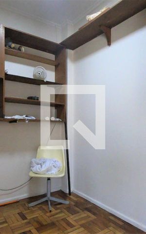 Apartamento à venda com 170m², 4 quartos e 2 vagasQuarto de Serviço