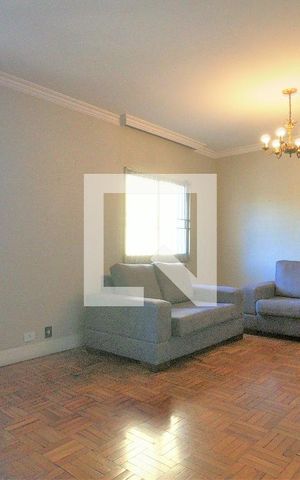 Apartamento à venda com 170m², 4 quartos e 2 vagasSala