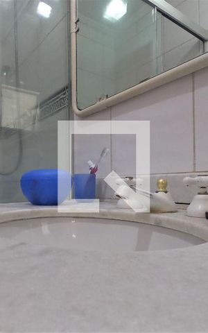 Apartamento à venda com 170m², 4 quartos e 2 vagasBanheiro da Suíte 2