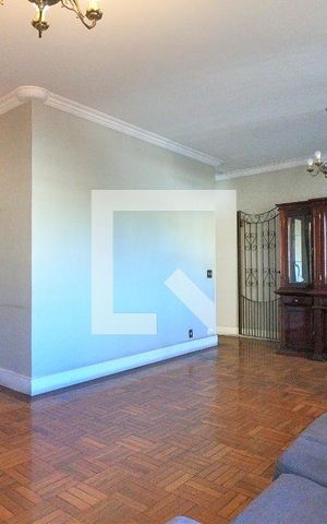 Apartamento à venda com 170m², 4 quartos e 2 vagasSala