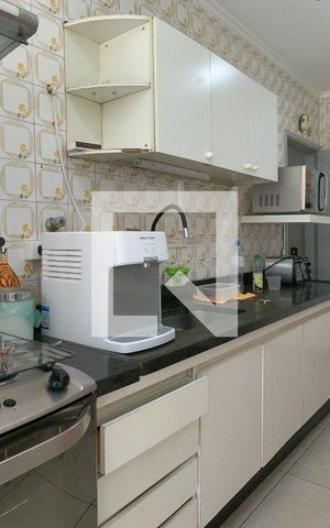 Apartamento à venda com 170m², 4 quartos e 2 vagasCozinha