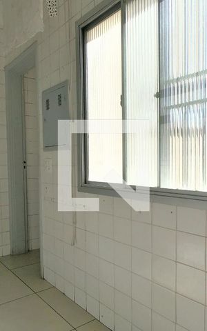 Apartamento à venda com 170m², 4 quartos e 2 vagasÁrea de Serviço