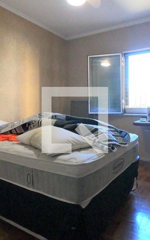 Apartamento à venda com 170m², 4 quartos e 2 vagasSuíte 1
