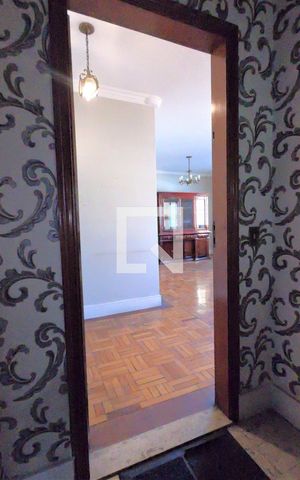 Apartamento à venda com 170m², 4 quartos e 2 vagasHall de Entrada