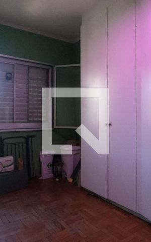 Apartamento à venda com 170m², 4 quartos e 2 vagasQuarto 1