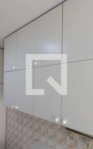 Apartamento à venda com 170m², 4 quartos e 2 vagasCozinha