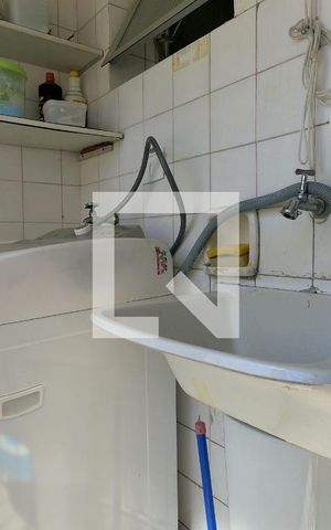 Apartamento à venda com 170m², 4 quartos e 2 vagasÁrea de Serviço