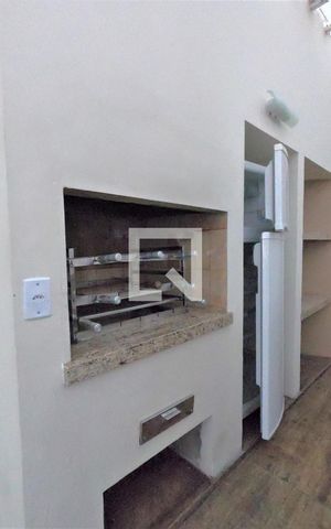 Apartamento à venda com 170m², 4 quartos e 2 vagasÁrea comum - Churrasqueira