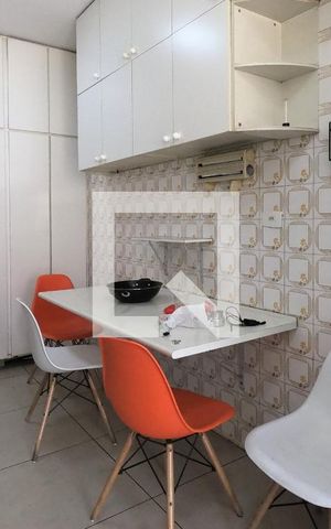 Apartamento à venda com 170m², 4 quartos e 2 vagasCozinha