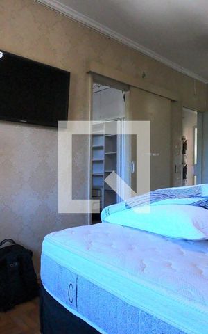 Apartamento à venda com 170m², 4 quartos e 2 vagasSuíte 1
